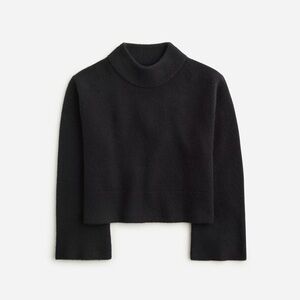 J.Crew Size Small Chunky Crewneck Sweater in Supersoft Yarn